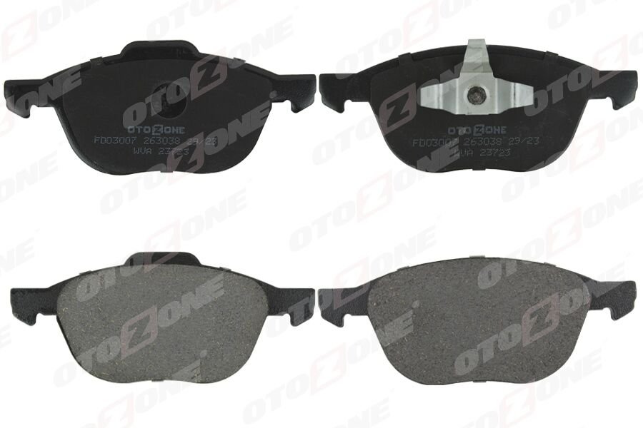 ÖN BALATA FOCUS 04 18 CMAX 07 19 KUGA I -II 08 14 VOLVO V40 19 C30 06 12 S70 08 13S40 04 12 V50 04 12 MAZDA 3 03 09 5 05 09