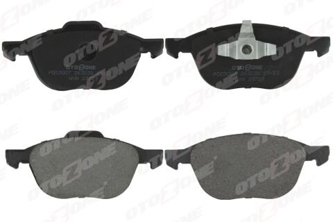 ÖN BALATA FOCUS 04 18 CMAX 07 19 KUGA I -II 08 14 VOLVO V40 19 C30 06 12 S70 08 13S40 04 12 V50 04 12 MAZDA 3 03 09 5 05 09