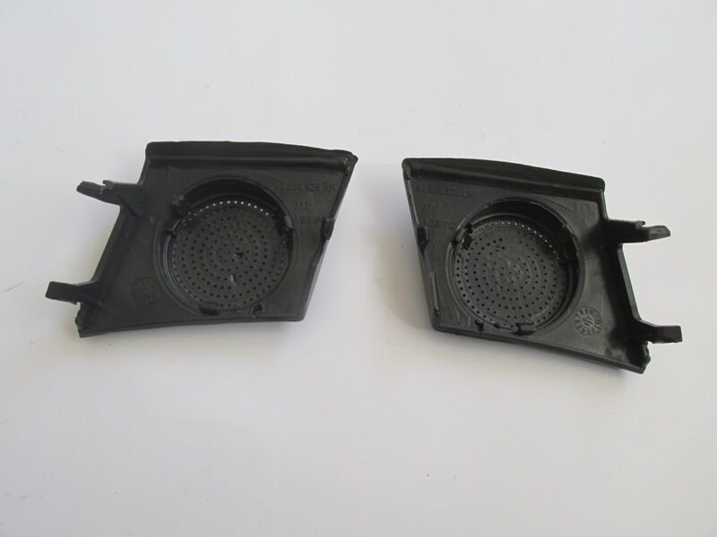 90434388 - Opel Vectra- A- 88/95; Ön Göğüs Tweeter Kapağı Sağ/Sol Set (2 Parça) ( Hoparlör Kapağı )
