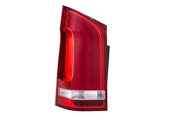 Stop Lambası Sol Led. Duylu Mercedes Vıto W447 14