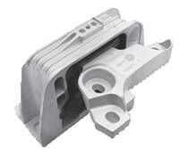 Motor Takozu Sağ Renault Master Iıı 10 Opel Movano B 10 2.3Dci