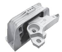 Motor Takozu Sağ Renault Master Iıı 10 Opel Movano B 10 2.3Dci