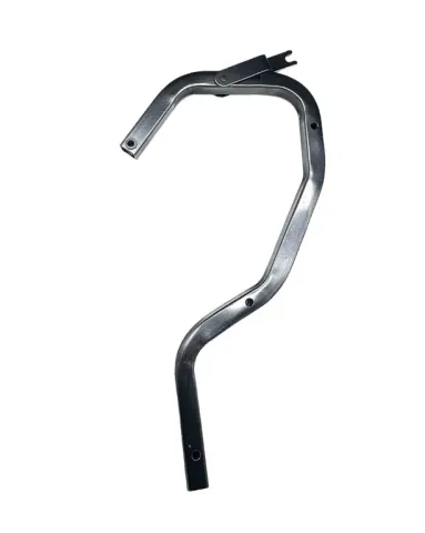 Toyota Menteşe Kaput Bağaj Corolla 07-12 Sağ/Sol