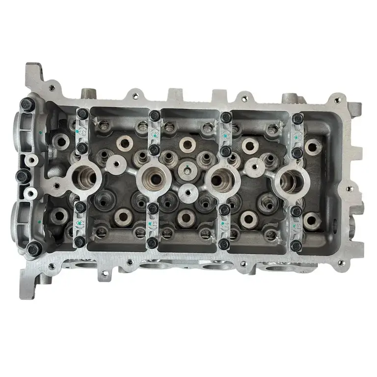 Hyundaı Kapak Silindir Accent Blue 1,4 Benzinli 12-18  (6 İleri)