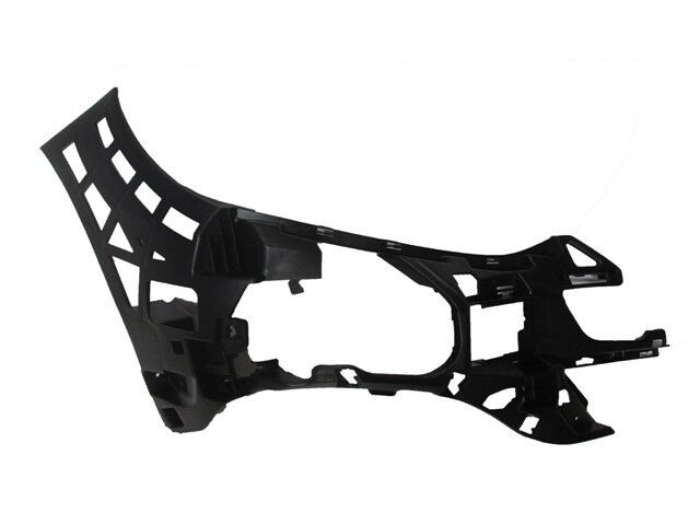 2128853865 - Mercedes E Class- W212- 13/16; Ön Tampon Bağlantı Braketi Sağ Plastik (Avantgarde/Elegance)(Tw)