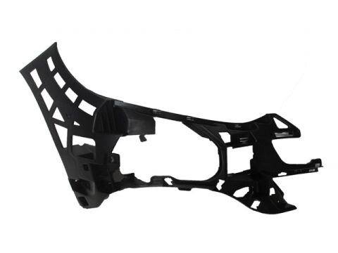 2128853865 - Mercedes E Class- W212- 13/16; Ön Tampon Bağlantı Braketi Sağ Plastik (Avantgarde/Elegance)(Tw)