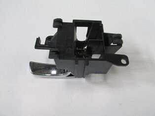 Nıssan Pıck Up- Navara- 06/14; Ön Kapı İç Açma Kolu Sol (elceği Nikelajlı) (euro Body) - 80671-4X02B