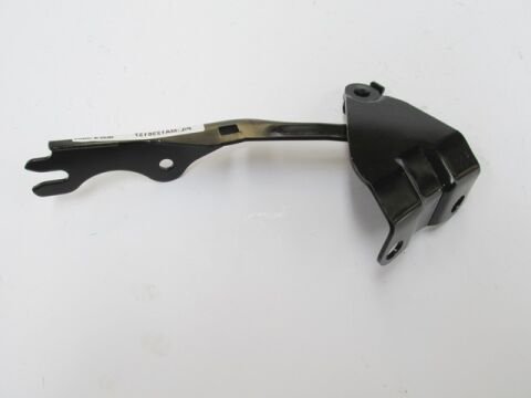 D651-52-420A - Mazda 2- Hb- 08/14; Kaput Menteşesi Sol (Tyg)
