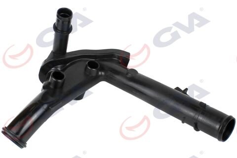 DEVİRDAİM BLOK SU BORUSU RENAULT MEGANE II-III-IV-FLUENCE-KANGOO-LAGUNA III-SCENIC II-III SYMBOL I-II 1.5dCi