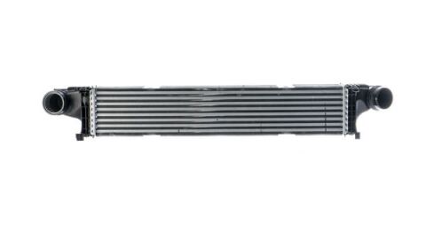 Turbosarj Radyatoru Mercedes S-Class W221 05 13