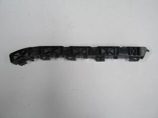 866143X000 - Hyundaı Elantra- 11/15; Arka Tampon İç Bağlantı Braketi Sağ Plastik (Tw)