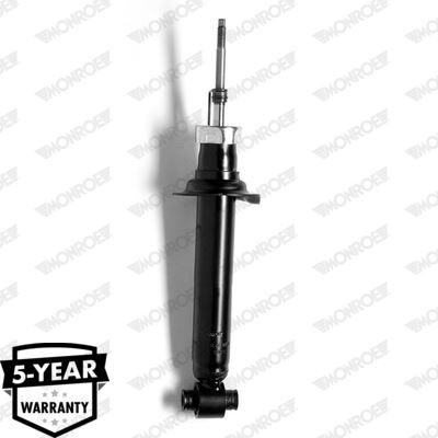 ÖN AMORTİSÖR L/R NISSAN PRIMERA 1.6-2.0 TD 1996 2002 ŞASE P11E GAZLI