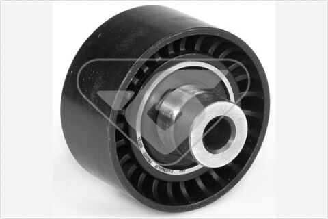 ALTERNATÖR GERGİ RULMANI TOZ KAPAKSIZ PARTNER-206-307-407-BERLINGO-C2-C3-C4-FIESTA V 1.4-1.6TDCI XSARA-FOCUS