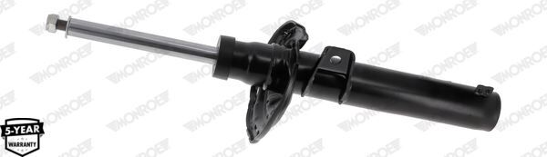 Ön Amortisör L/R Vw Passat 2014 2020 Skoda Superb 2015 2020 Gazlı