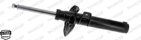 Ön Amortisör L/R Vw Passat 2014 2020 Skoda Superb 2015 2020 Gazlı