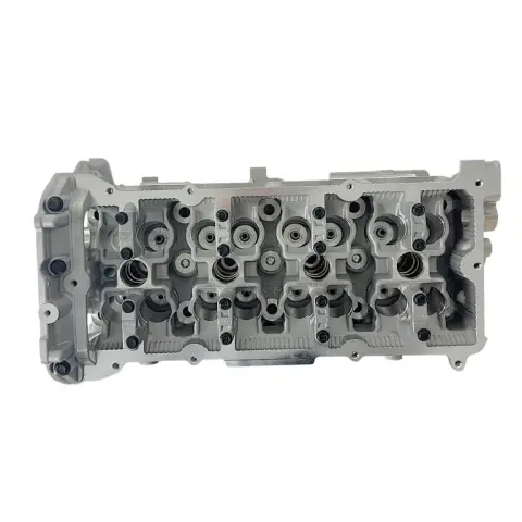 Nıssan Kapak Silindir X-trail 2,0 Qr20de 01-05