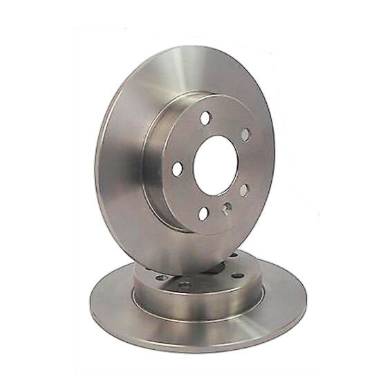 Arka Fren Aynası Insıgnıa A 08 Saab 9-5 Ys3G 10 16 Jant 292X12X5Dl Dolu