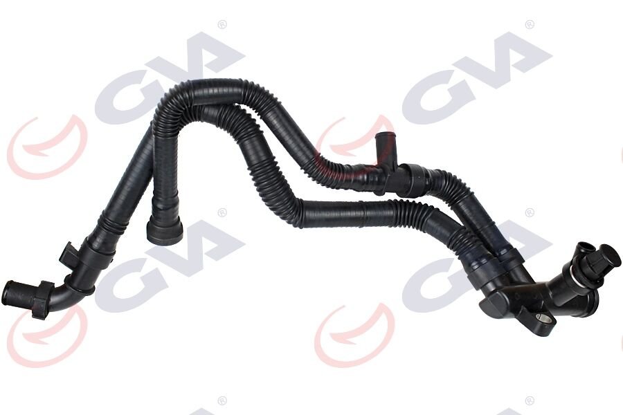 Su Kollektor Borusu Plastik P307-Bıpper-P207-P206-P1007-C1-C2-C3-C3 Iı-Xsara 1.4 Hdı Fıesta 02 08 1.4 Tdcı Fusıon 02 12 1.4 Tdcı