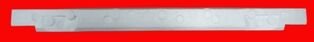 Honda Cıvıc- Sd/hb- 96/98; Arka Tampon Şok Emici - 71570-S01-A00