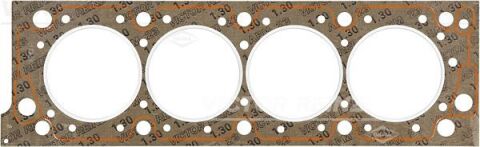 Skc Berlıngo-Xsara-P406 1.8 97 Lfx Xu7Jb 84Mm X 1.30Mm