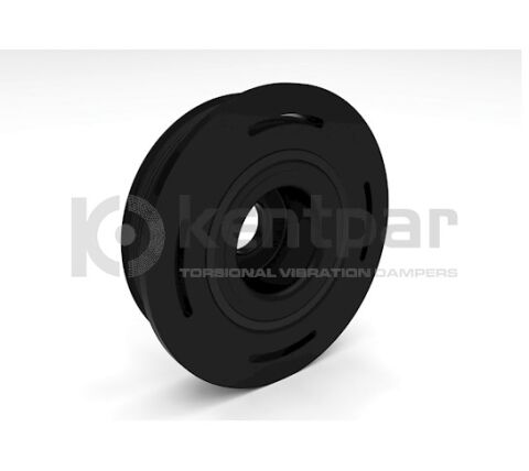 Krank Kasnağı Master 2.2Dcı-2.5Dcı G9T 00 Trafıc Iı 2.5Dcı 06 Lgn Iı 2.2 Dcı 01
