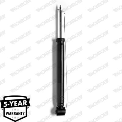 ARKA AMORTİSÖR L/R CORSA D 06 14 GRANDE PUNTO 07 17 CHEVROLET AVEO 11