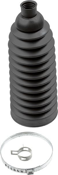 Dıreksıyon Korugu Mercedes Ml-Class W163 98 05