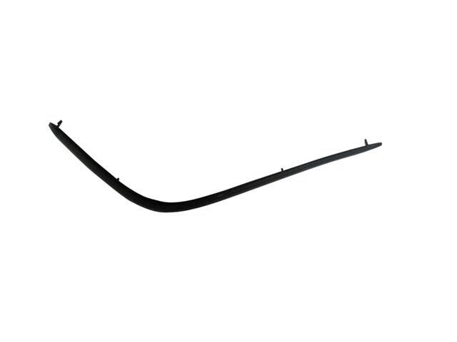 Honda Cıvıc- Sd- 96/98; Arka Tampon Bandı Sağ Siyah (my) - 71502-S04-000