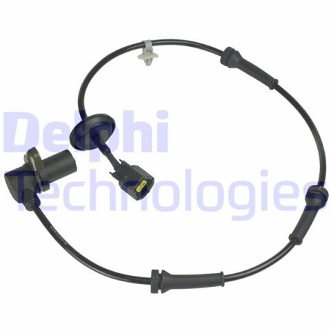 Abs Tekerlek Hız Devir Sensörü Ön Sol Chevrolet Aveo 06 Kalos 05 Daewoo Kalos 02