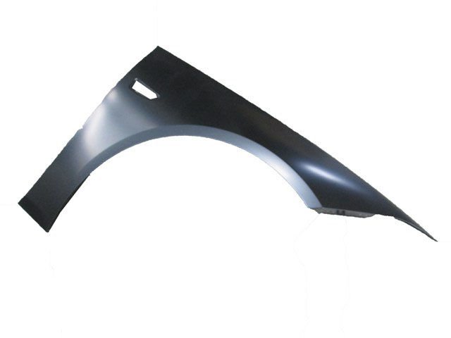 Opel Insıgnıa- 17/20; Ön Çamurluk Delikli Sağ (çelik)(tw) - 39125438