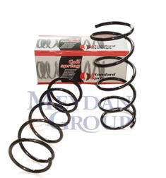 1067134 - Ford Focus- Sd/Hb- 98/05; Ön Helezon Yayı Sağ/Sol (2Li Set)1.8/2.0 16V (12,25X152X409)(Stdr)