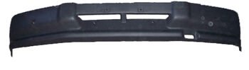 95Vb17757Aczfab - Ford Transıt- T15- 96/02; Ön Tampon Siyah (Eurobump)