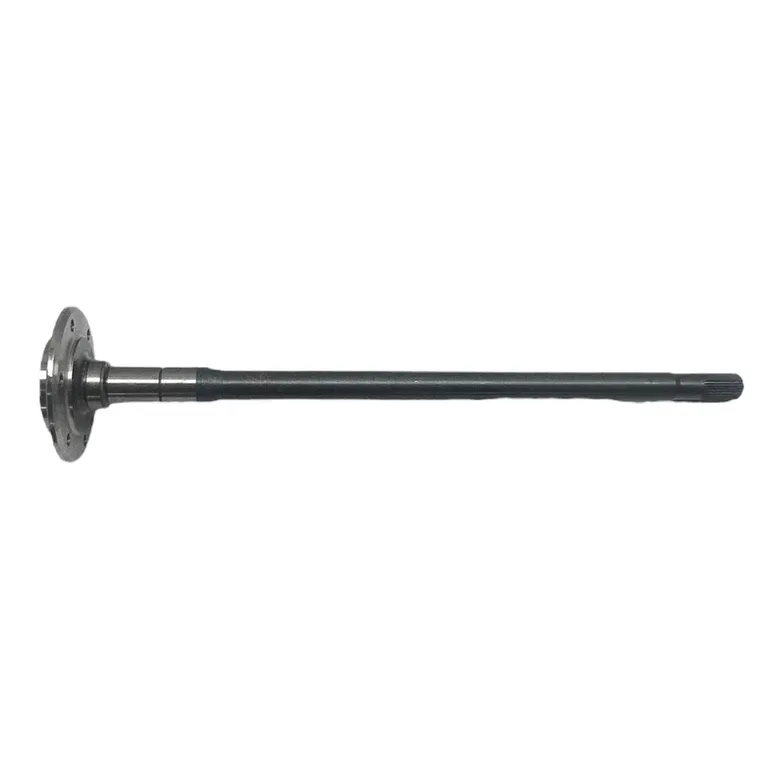 Toyota Mil Aks Hılux Vigo 4x2/4x4 12-14 Arka Sol/Sağ