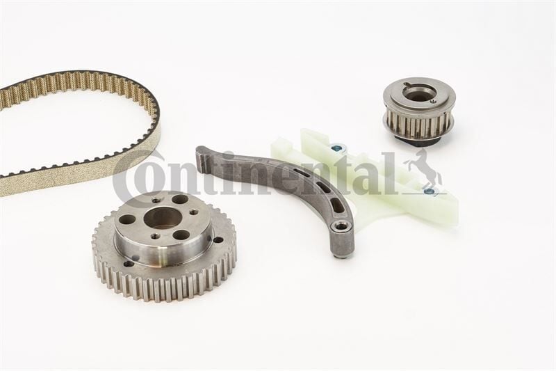 EKSANTRİK GERGİ KİTİ FOCUS-MAX-CONNECTC30-S401.6TDCI-1.8TDCI-2.0 G8DA-HHDA-EYPA-KKDA-AODA