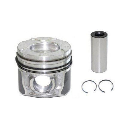 Piston Segman 050 Farklı 71.91Mm Fıesta 08 17 1.25 Efı 16V Zetec Benzınlı