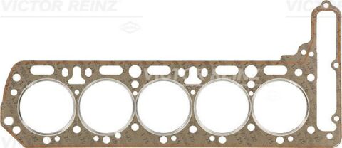 Sılındır Kapak Contası Mercedes Om617 W115 W123 W460