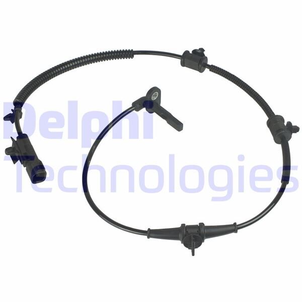 Abs Tekerlek Hız Devir Sensörü Ön Sağ-Sol Astra J-Cruze 1.4-1.4 T-1.6-1.6 T 09