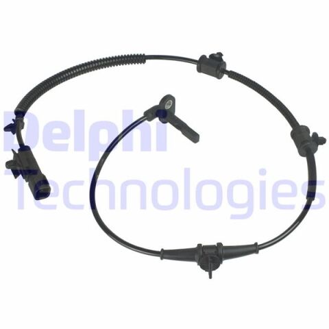 Abs Tekerlek Hız Devir Sensörü Ön Sağ-Sol Astra J-Cruze 1.4-1.4 T-1.6-1.6 T 09