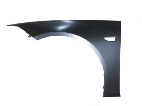 39125437 - Opel Insıgnıa- 17/19; Ön Çamurluk Delikli Sol (Çelik)(Tw)