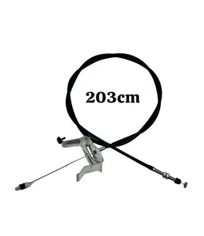 Nıssan Tel Gaz Primera 2,0 95-02