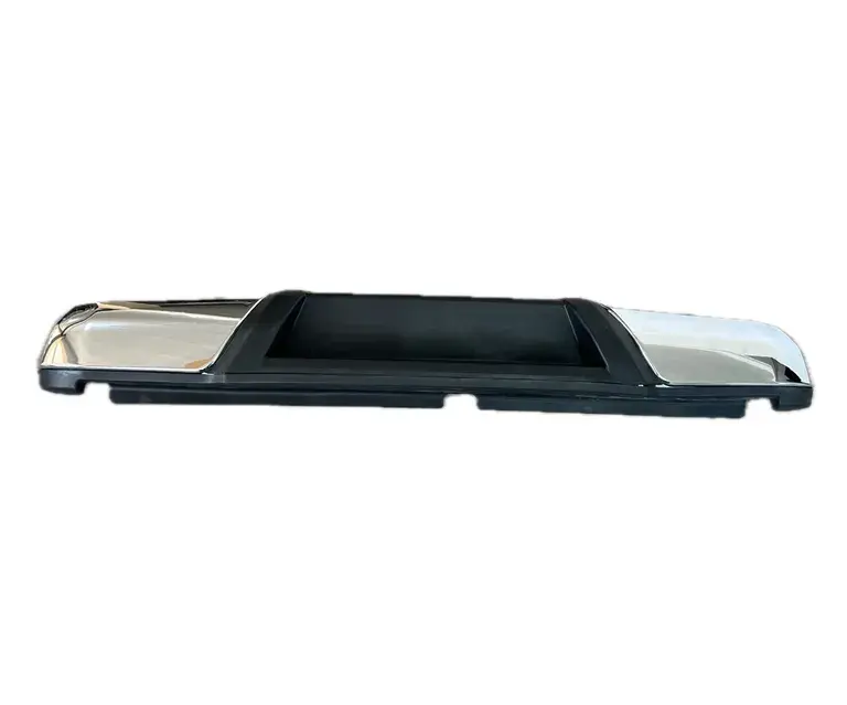 Nıssan Tampon Navara 15-21 Arka (Krom)