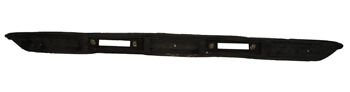 1247580502 - Mercedes E Class- W124- 93/95; Arka Plaka Lamba Çıtası Nikelajlı (Tw)