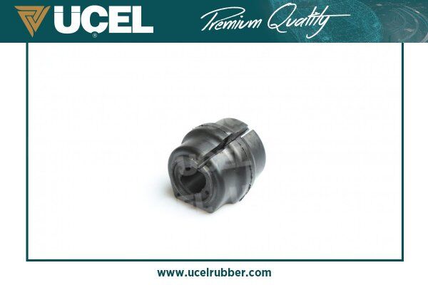 Ön Viraj Demir Lastiği 21Mm Peugeot P307 00 12 P308 09 13