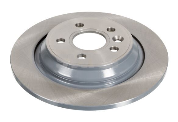 Arka Fren Aynası Volvo S60-V60-S80 10- V70 08- Xc70 07- 302Cm X11X5Dl Dolu