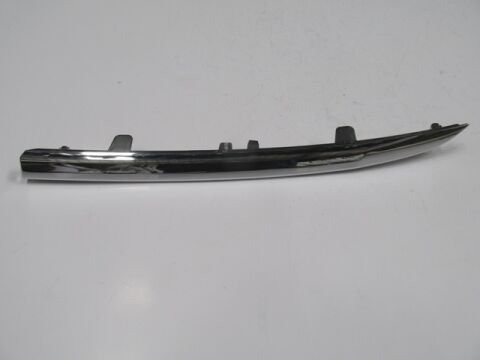 71124-T0G-A01 - Honda Crv- 13/14; Ön Panjur Dış Çıtası Nikelajlı Sol (Tyg)