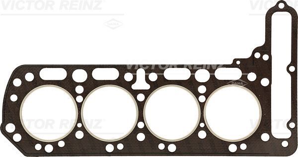 Sılındır Kapak Contası Mercedes Om604 Om615 W115 W123 W210