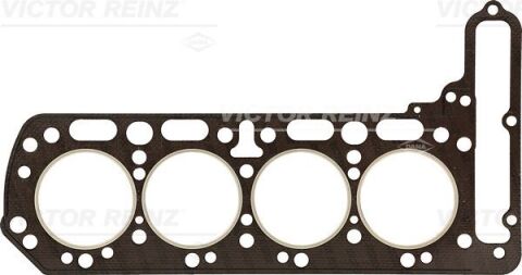 Sılındır Kapak Contası Mercedes Om604 Om615 W115 W123 W210