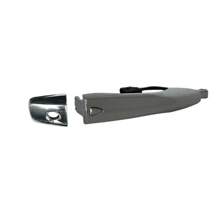 Nıssan Kol Kapı Navara 15-19/X-trail 14-19 Ön Sol (Düğmeli Ve Kol Devamı İle)