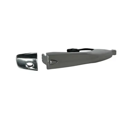 Nıssan Kol Kapı Navara 15-19/X-trail 14-19 Ön Sol (Düğmeli Ve Kol Devamı İle)