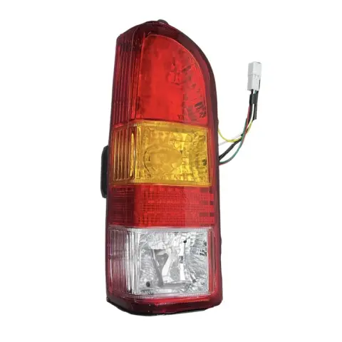 Suzukı Stop Carry Ga413 98-05 Sol (Kristal/Duylu)